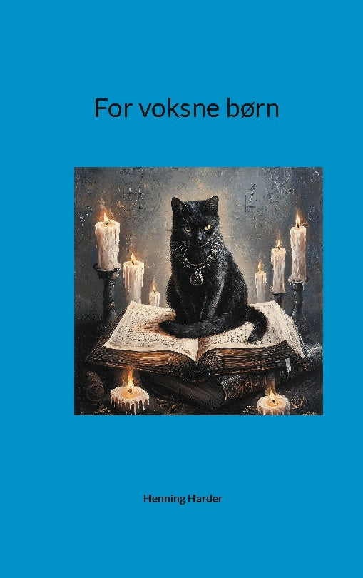 For voksne børn