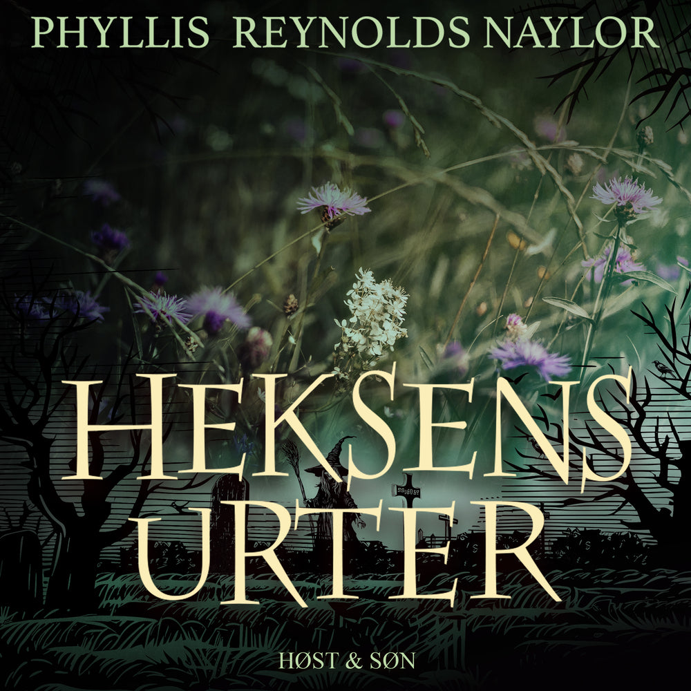 Heksens urter