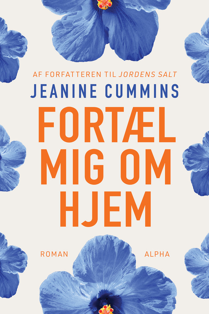 Fortæl mig om hjem