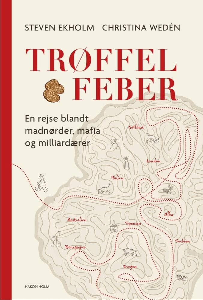 Trøffelfeber