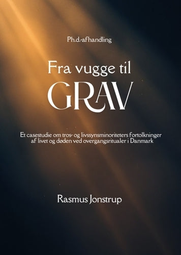 Fra vugge til grav