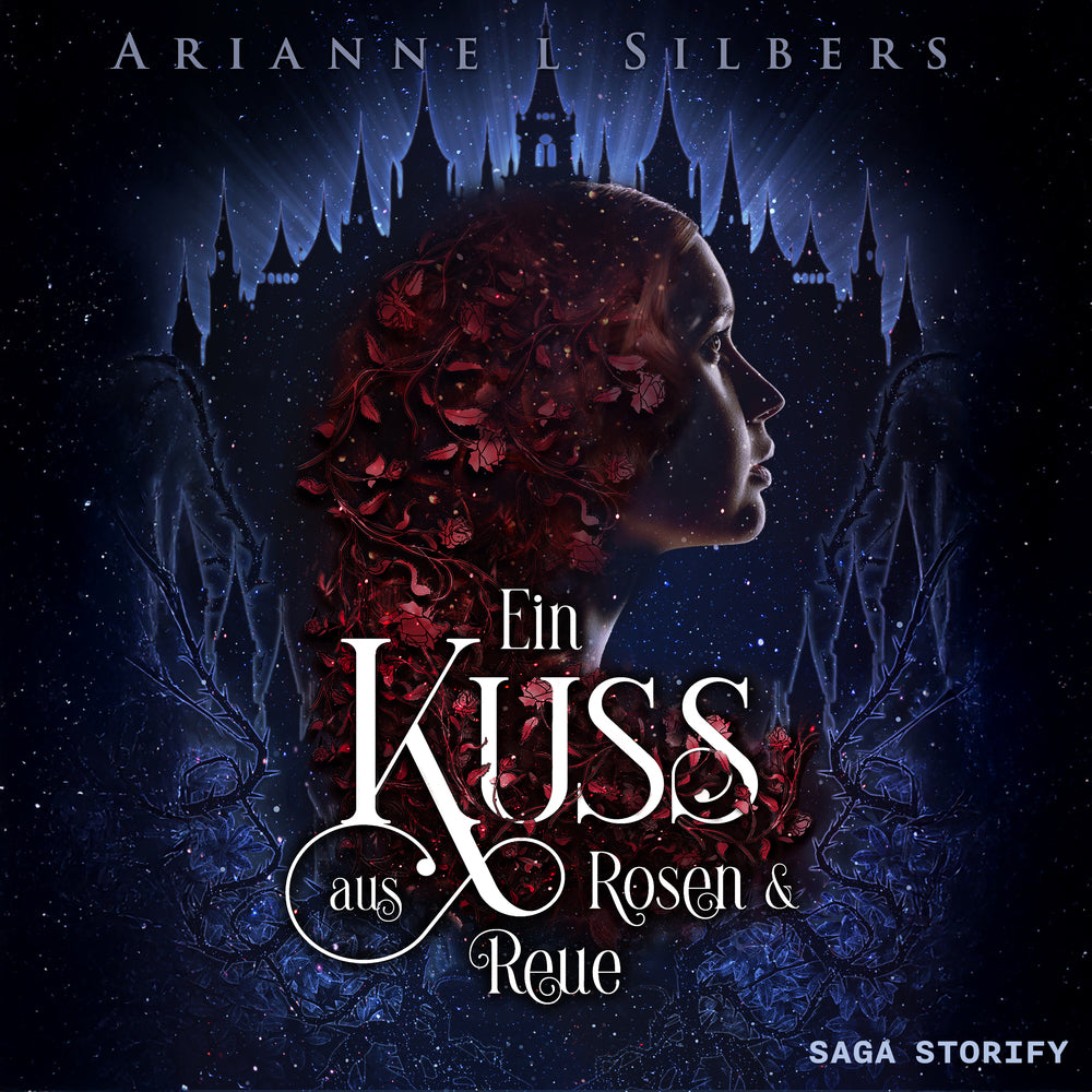 Ein Kuss aus Rosen und Reue