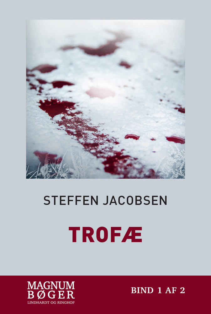 Trofæ (Storskrift)