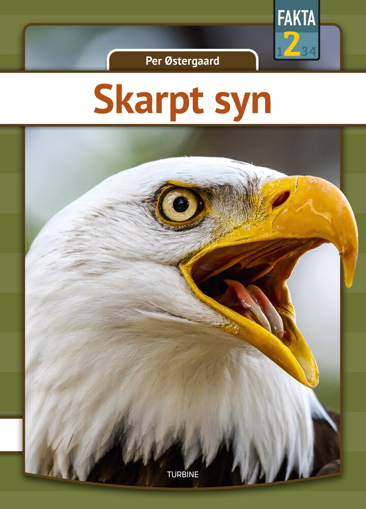 Skarpt syn