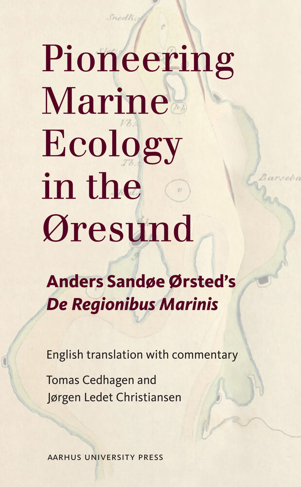 Pioneering Marine Ecology in the Øresund