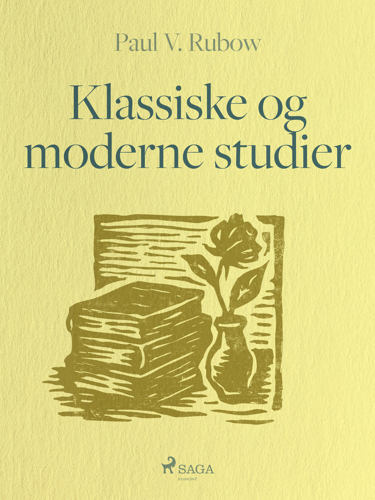 Klassiske og moderne studier