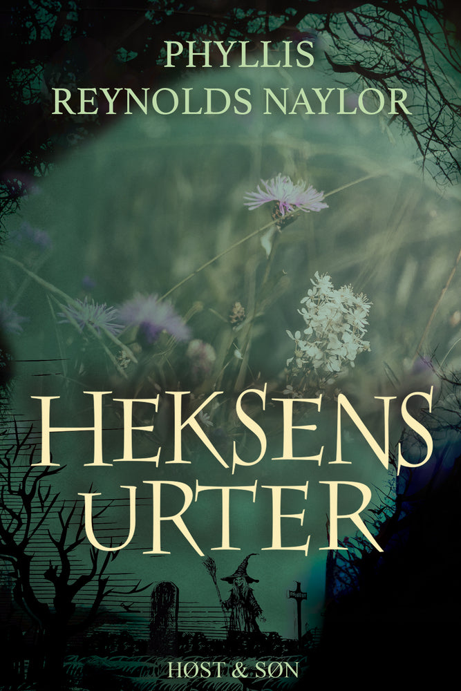 Heksens urter