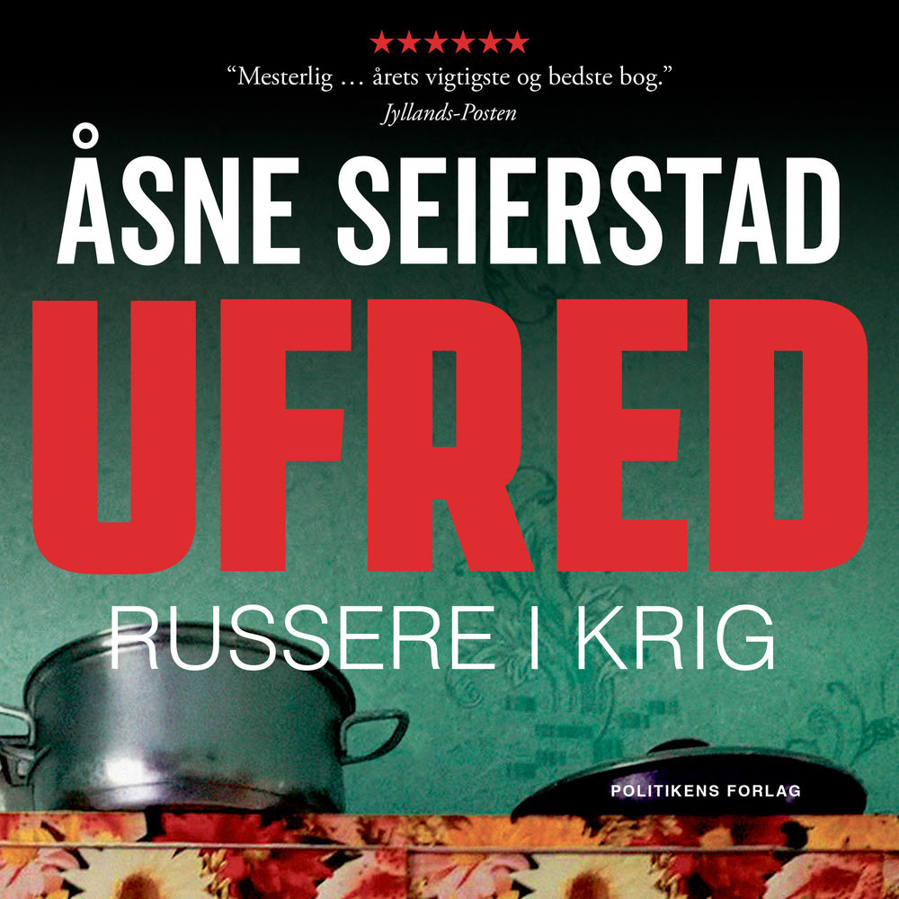 Ufred