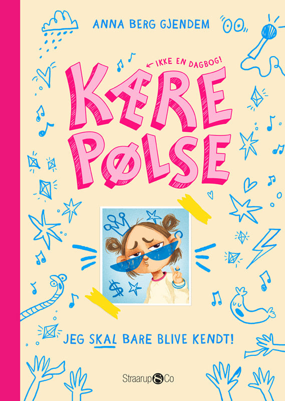 Kære Pølse