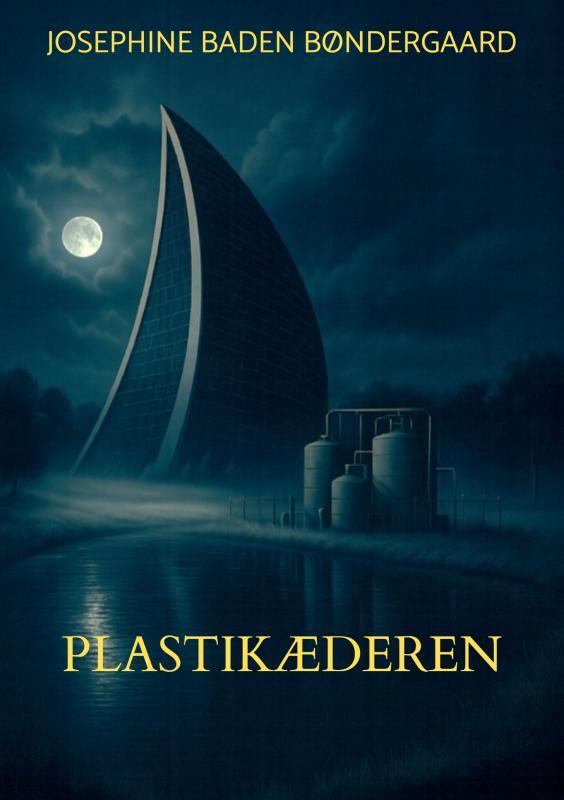 Plastikæderen