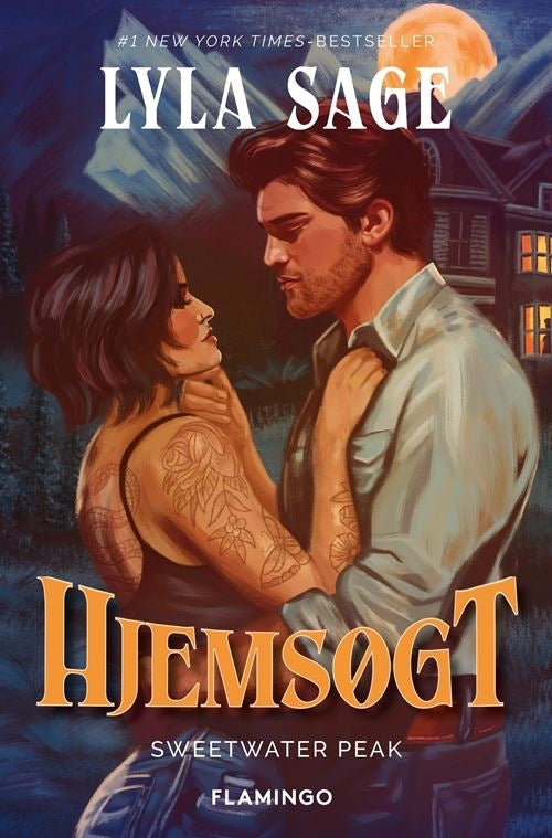 Hjemsøgt