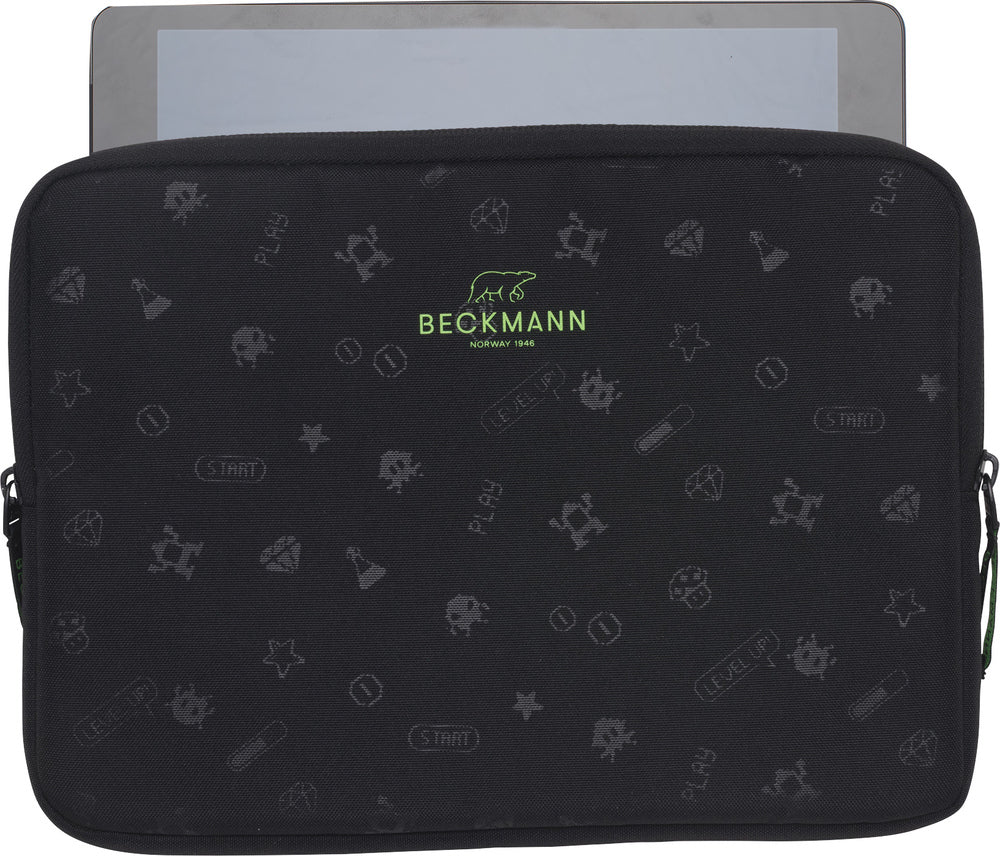 Beckmann Tablet Sleeve
