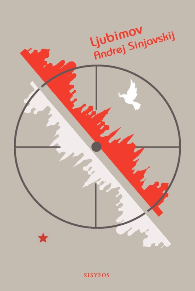 Ljubimov - En by i Rusland