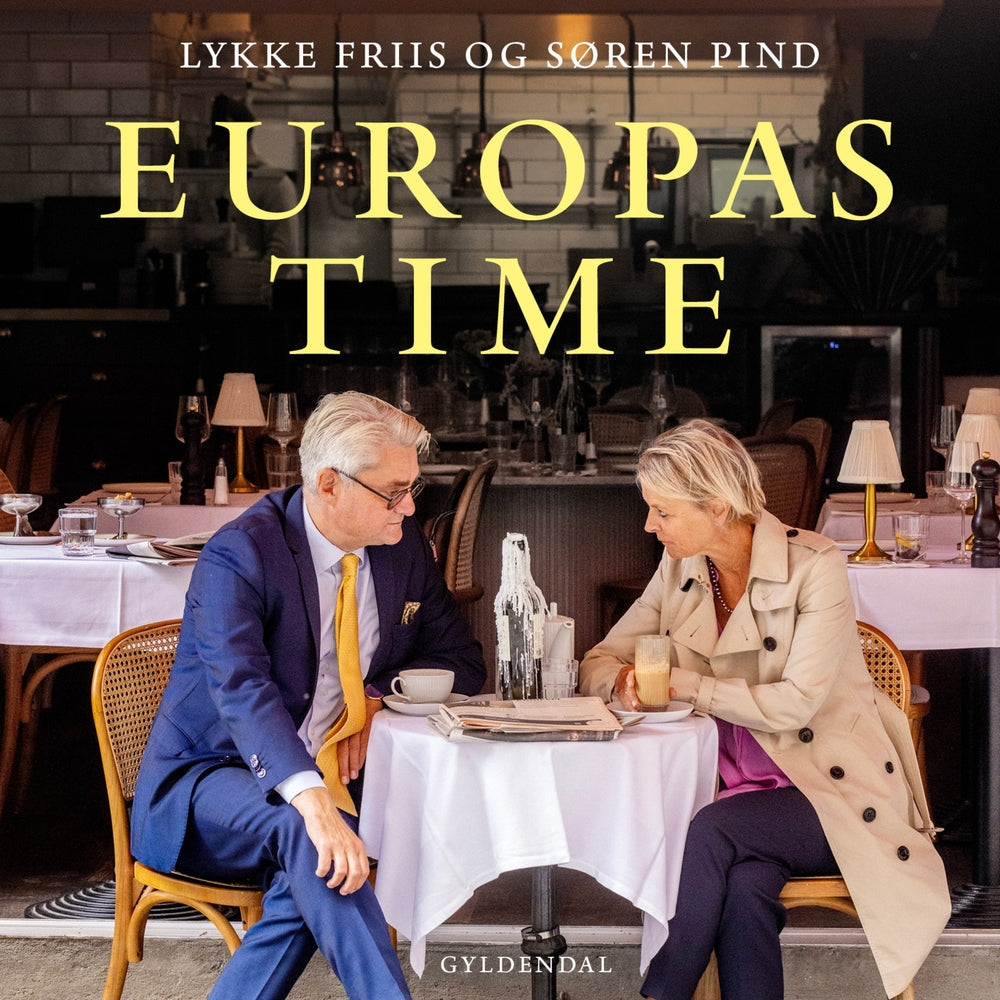 Europas time