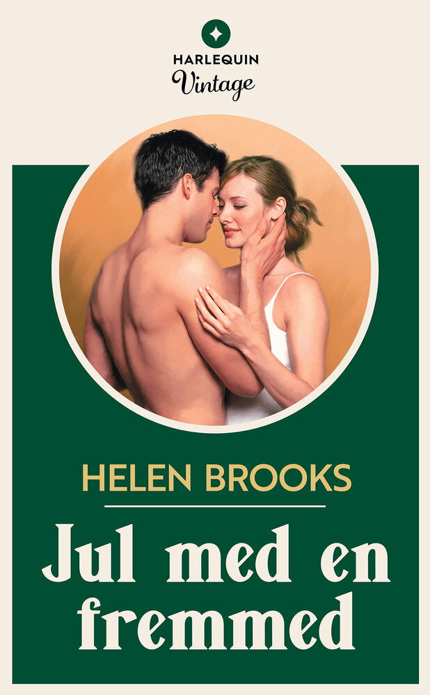 Jul med en fremmed