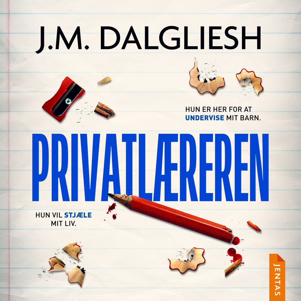 Privatlæreren