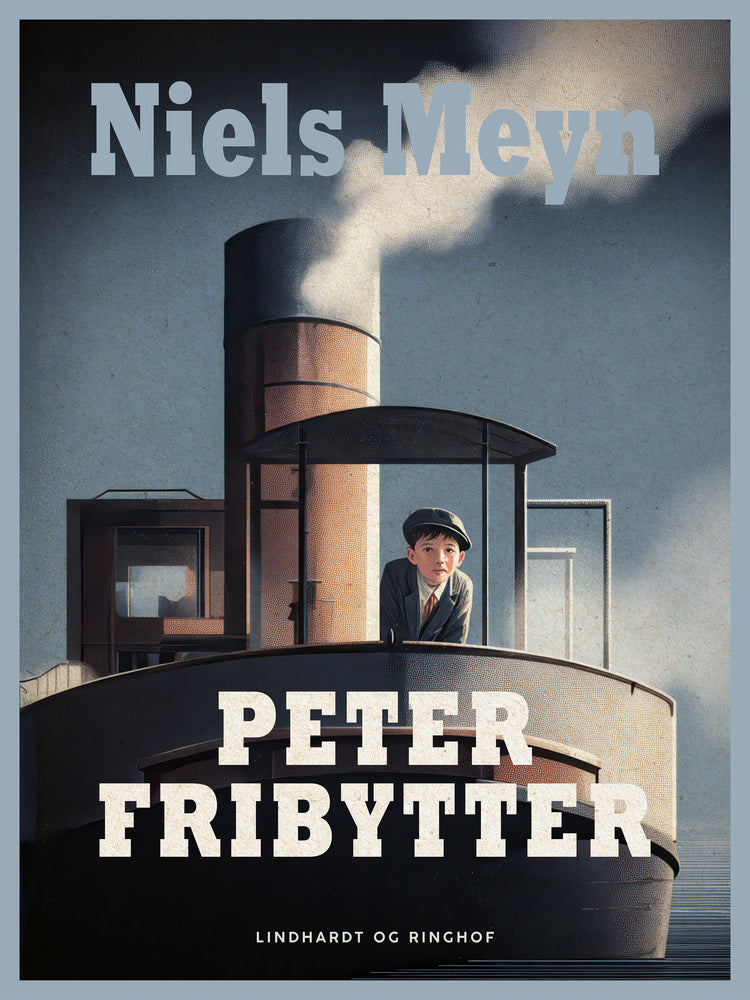 Peter Fribytter