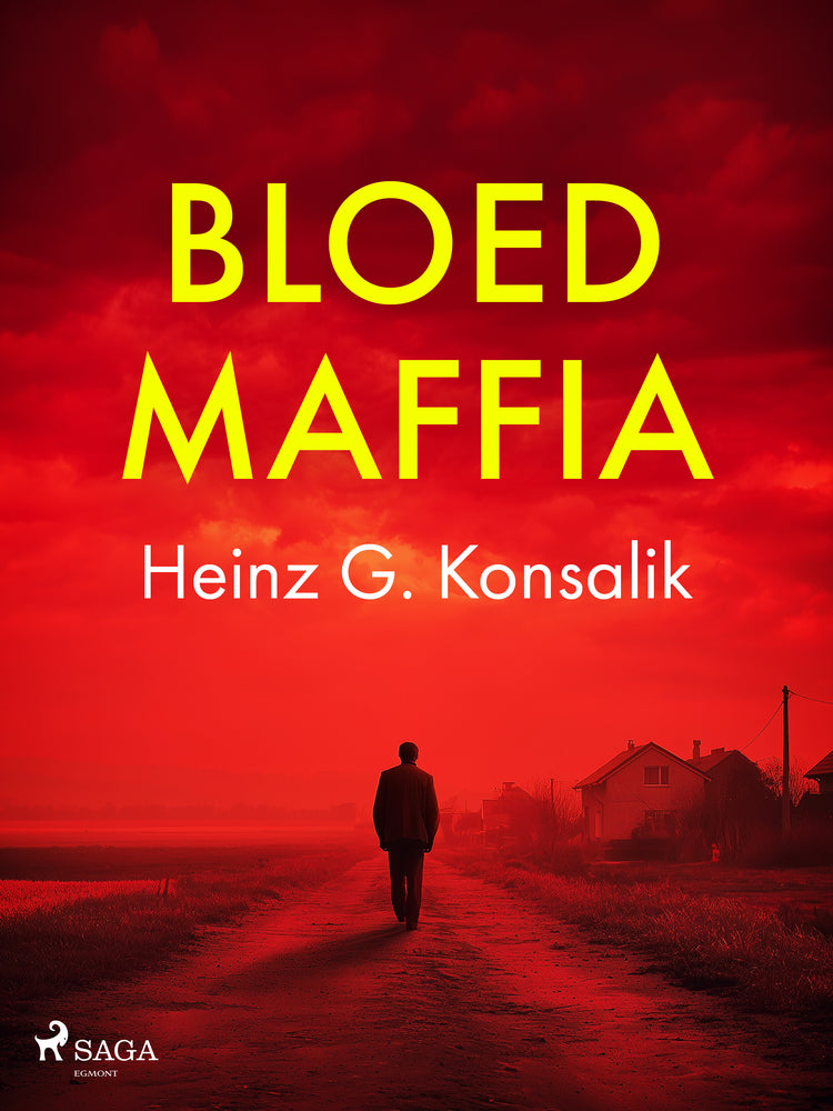 Bloedmaffia