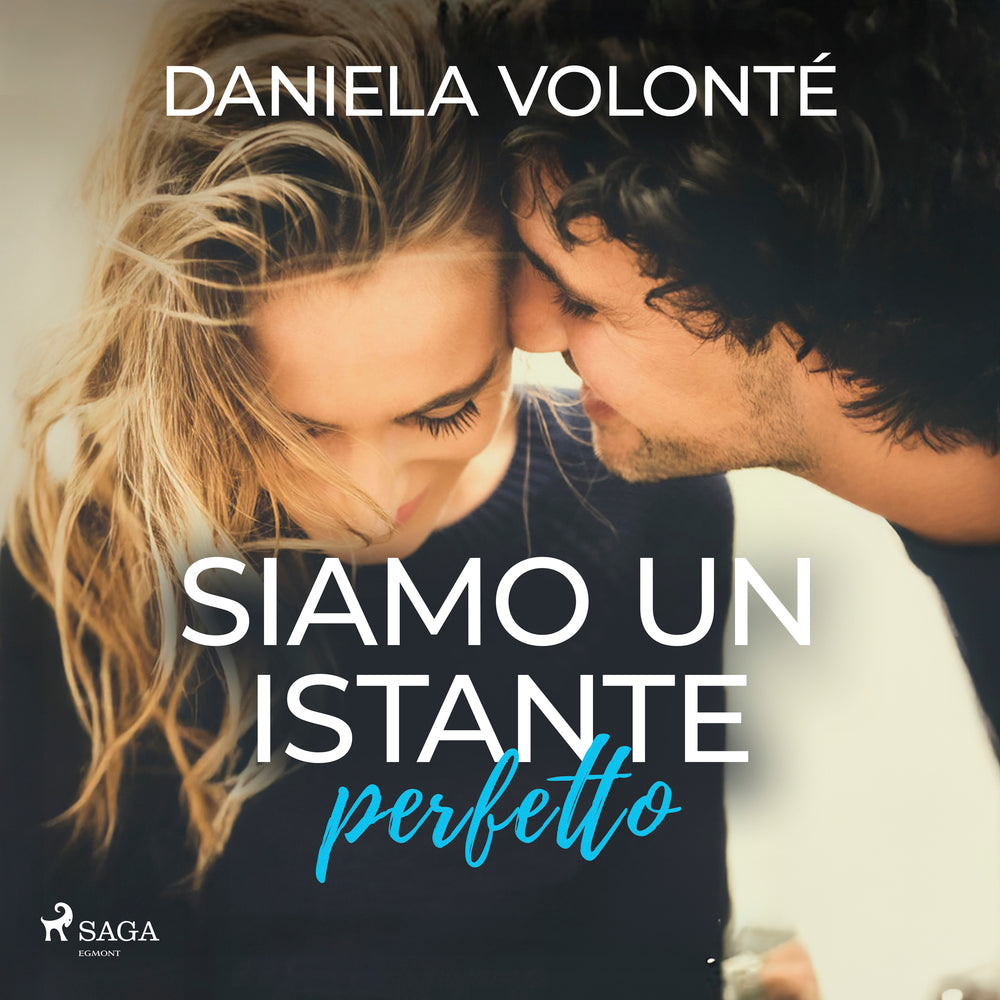 Siamo un istante perfetto