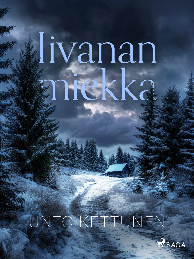 Iivanan miekka