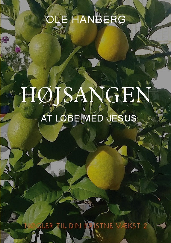 Højsangen