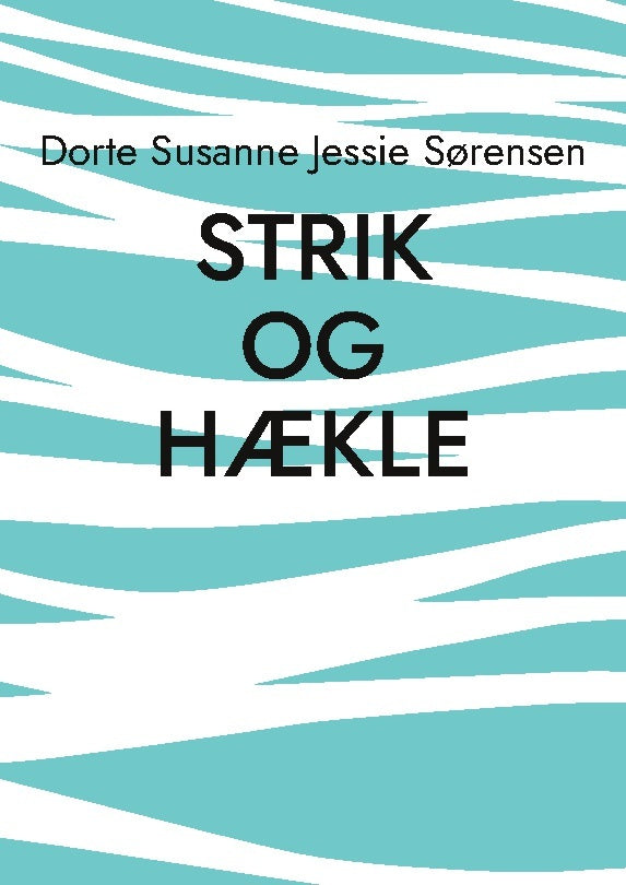 Strik og hækle