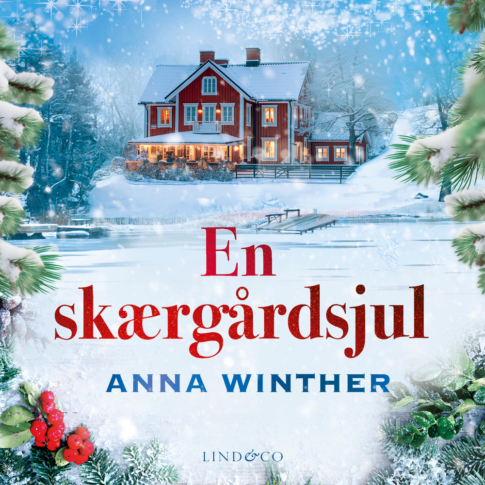 En skærgårdsjul