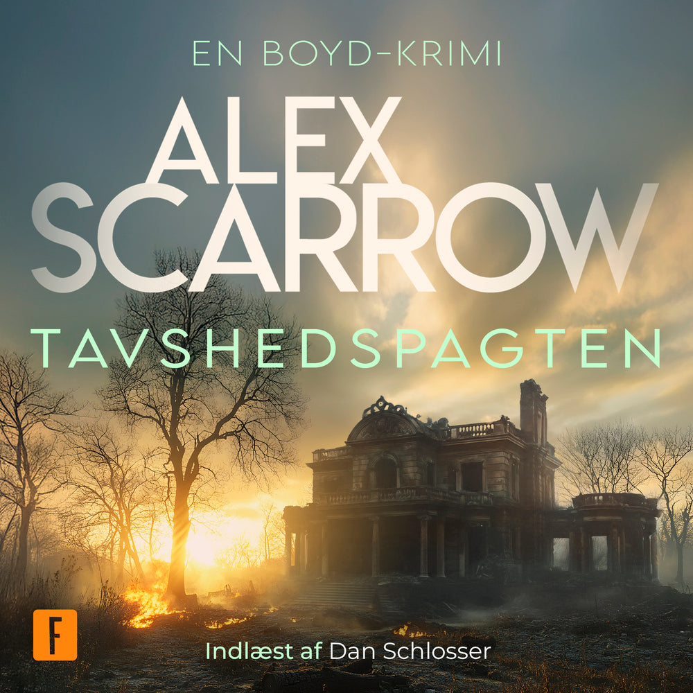 Tavshedspagten