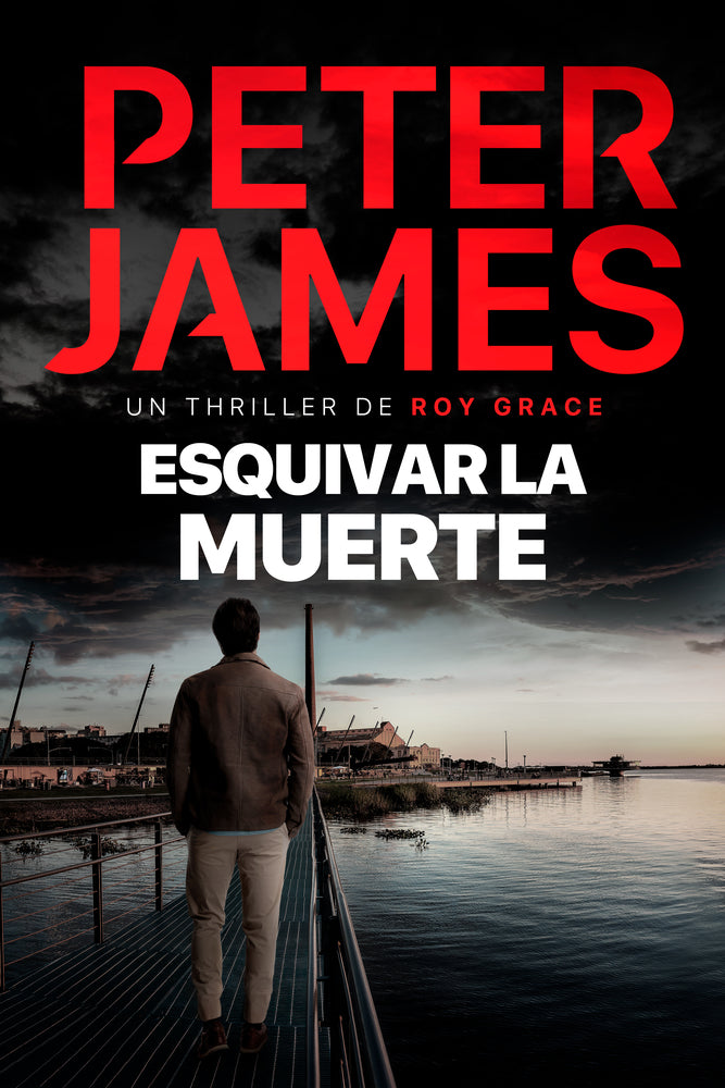Esquivar la muerte