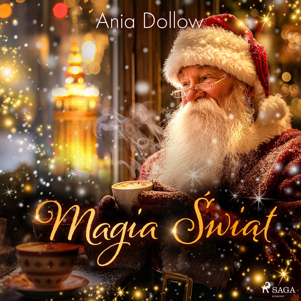 Magia Świąt