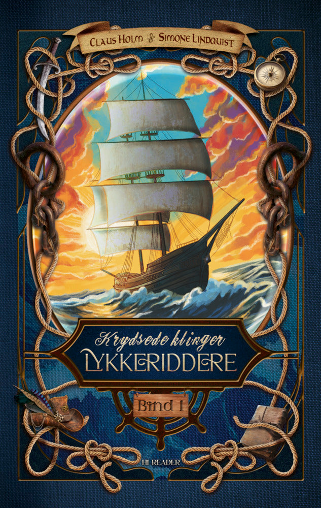 Lykkeriddere
