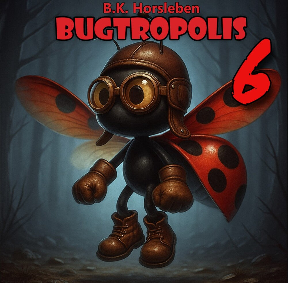 D1 Bugtropolis 6