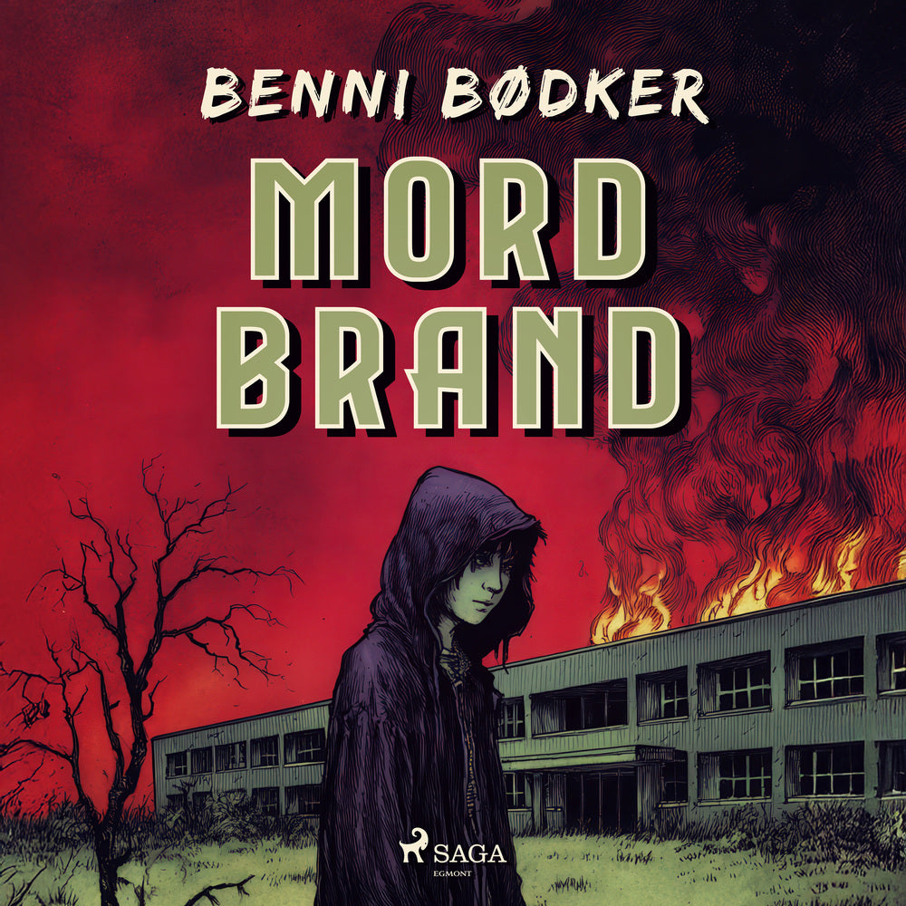 Mordbrand