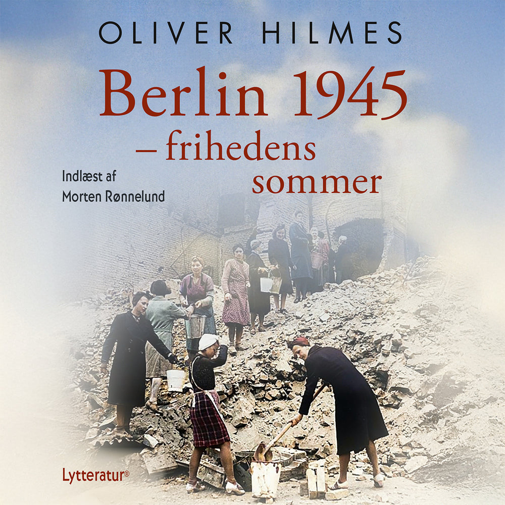 Berlin 1945