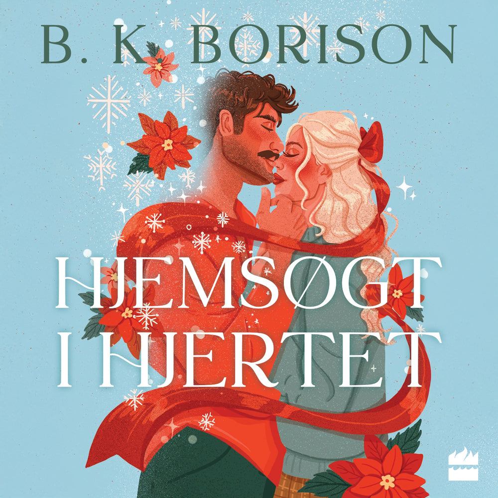 Hjemsøgt i hjertet