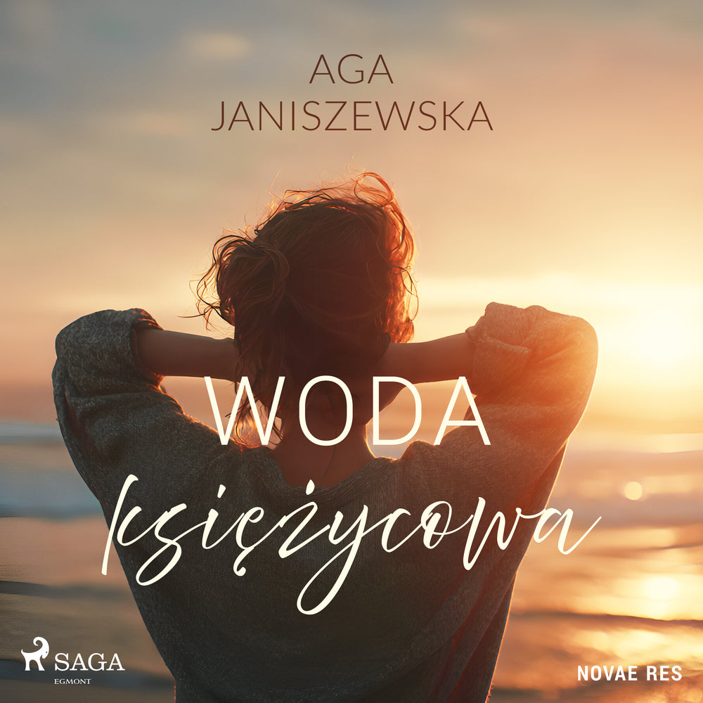 Woda księżycowa