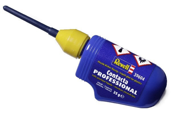 D1 Contacta professional 25g