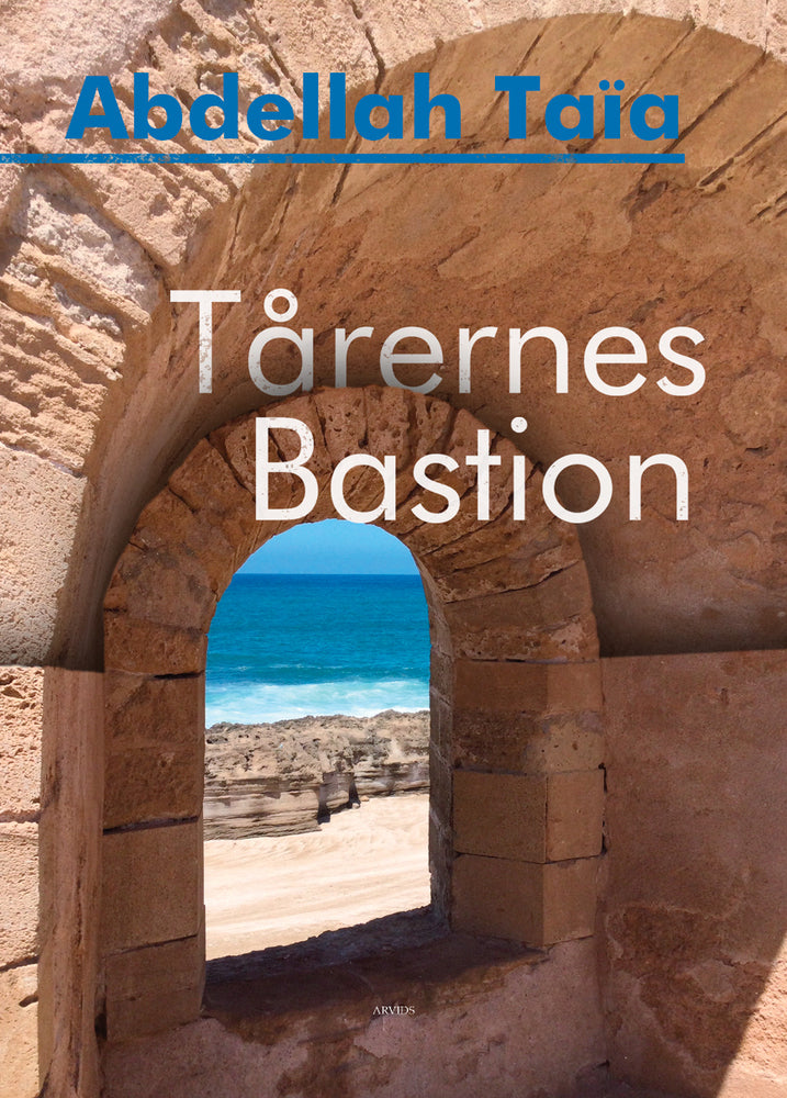 Tårernes Bastion