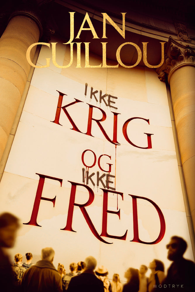 Ikke krig og ikke fred