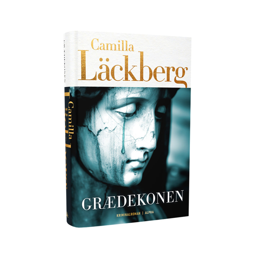 Grædekonen