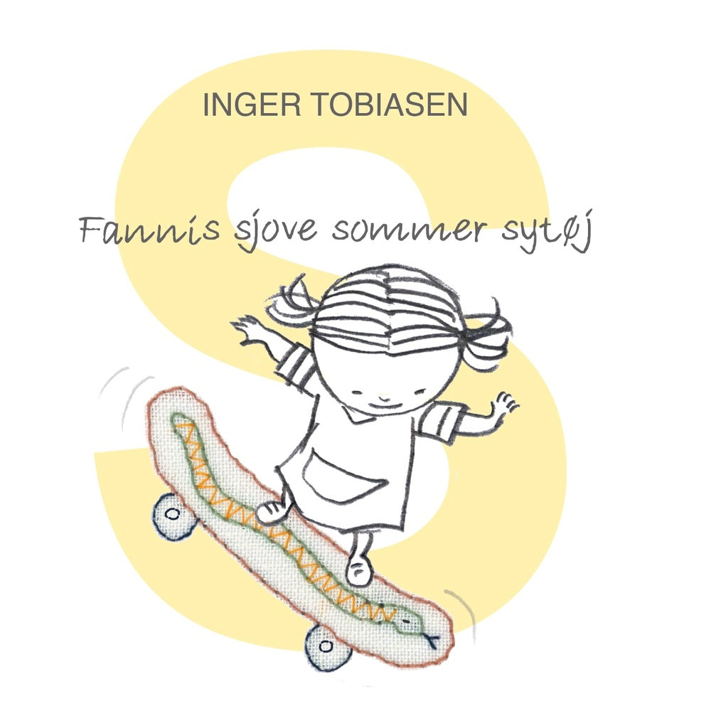 Fannis sjove sommer sytøj