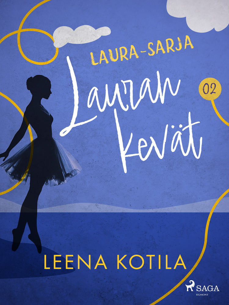 Lauran kevät