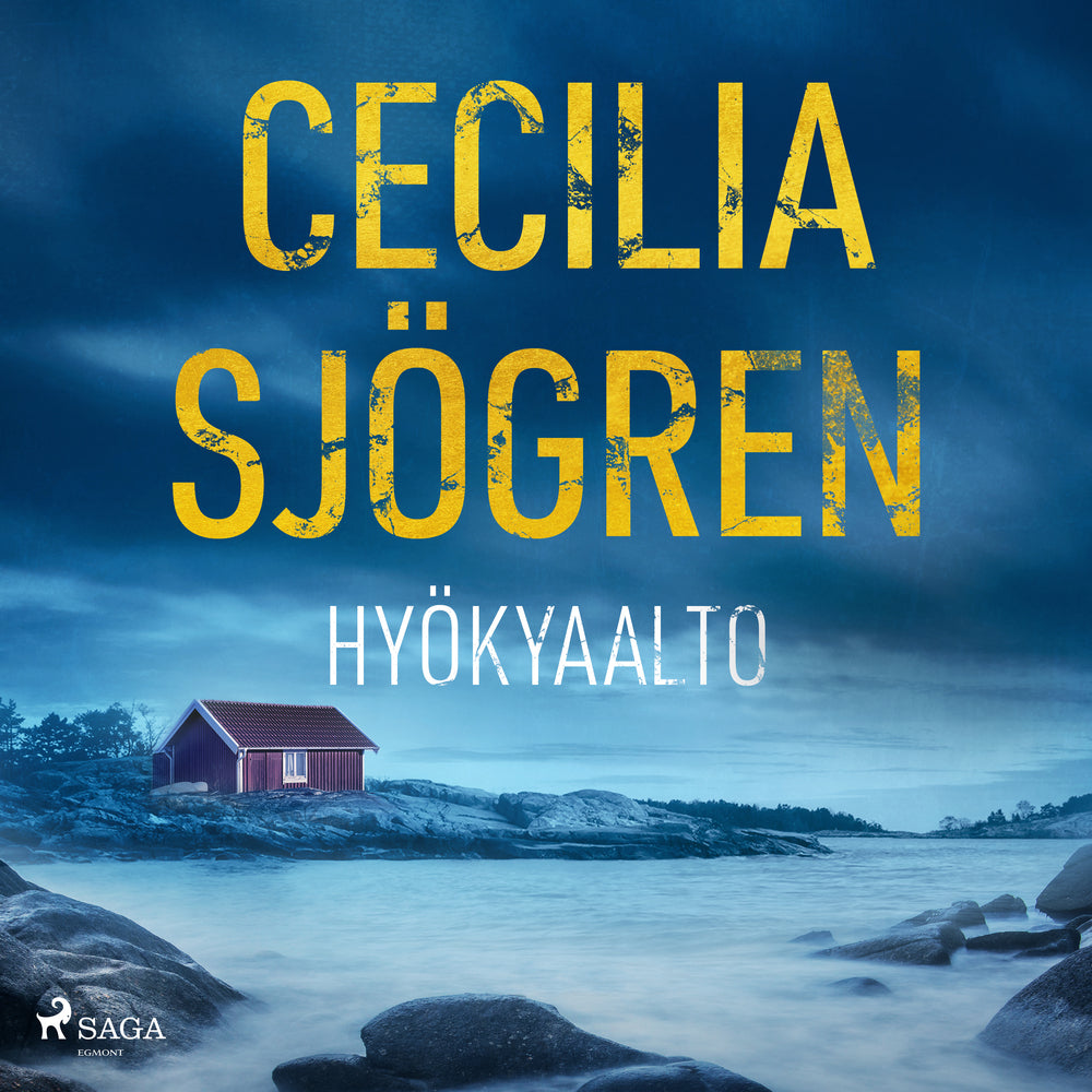 Hyökyaalto