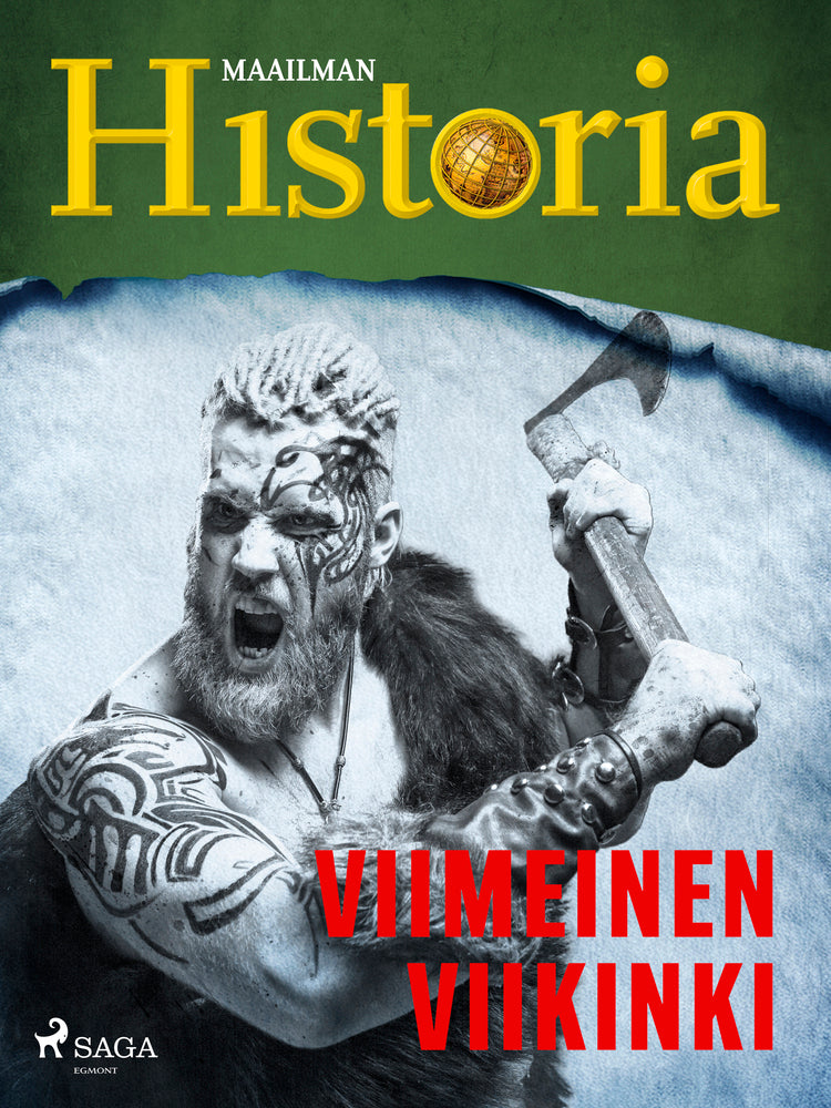 Viimeinen viikinki