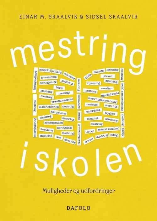 Mestring i skolen