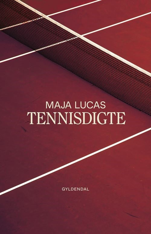Tennisdigte