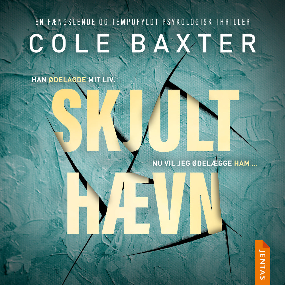 Skjult hævn
