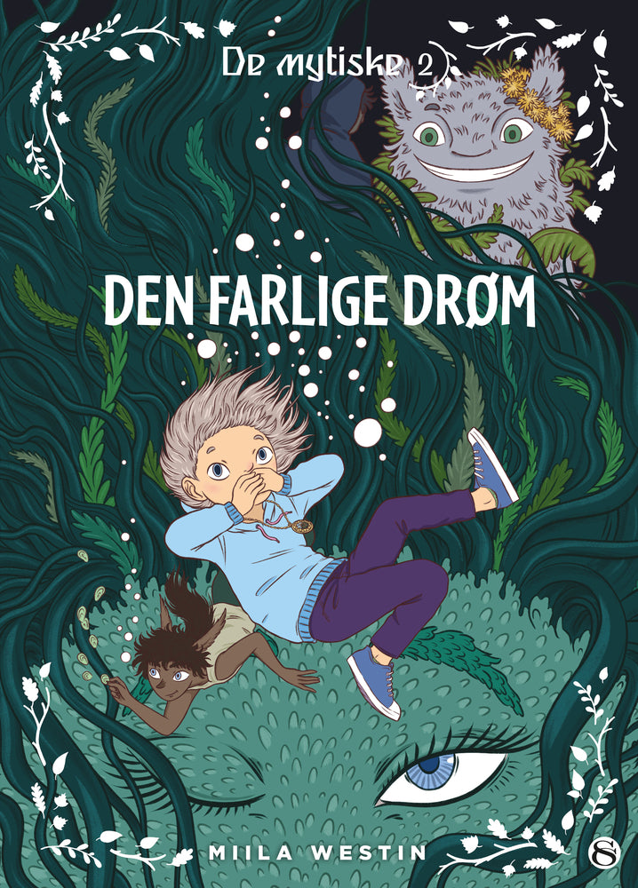 Den farlige drøm