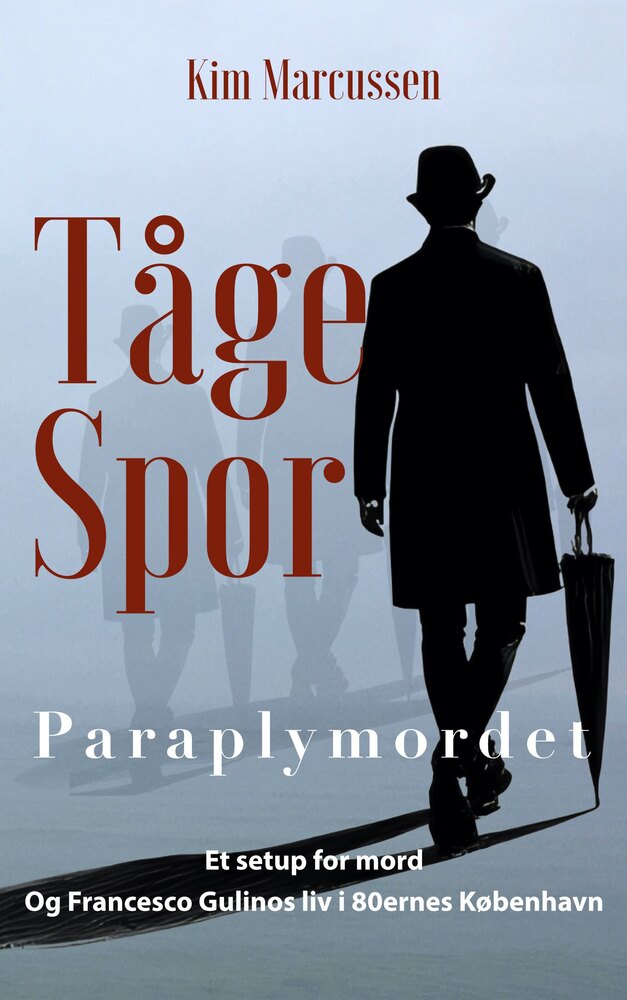 Tåge Spor