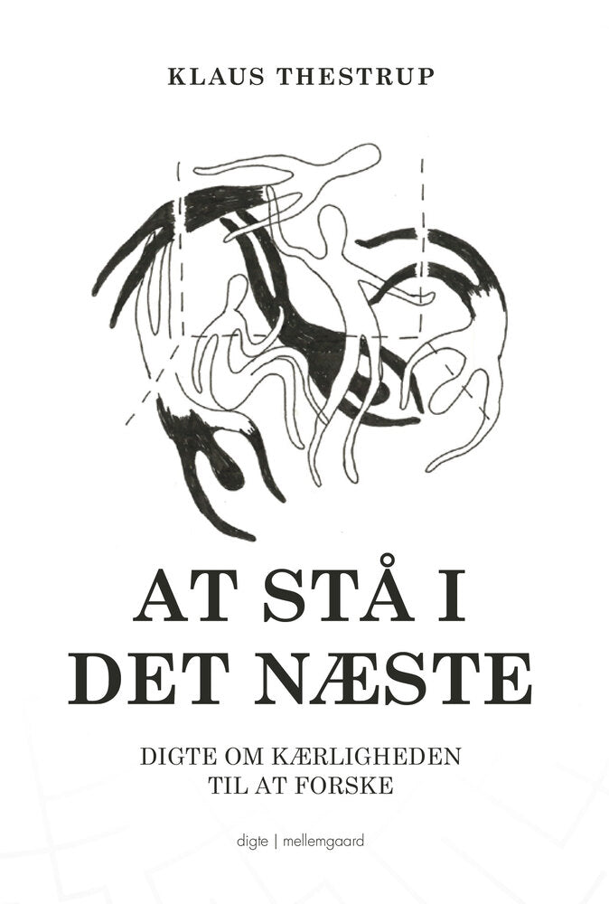 At stå i det næste